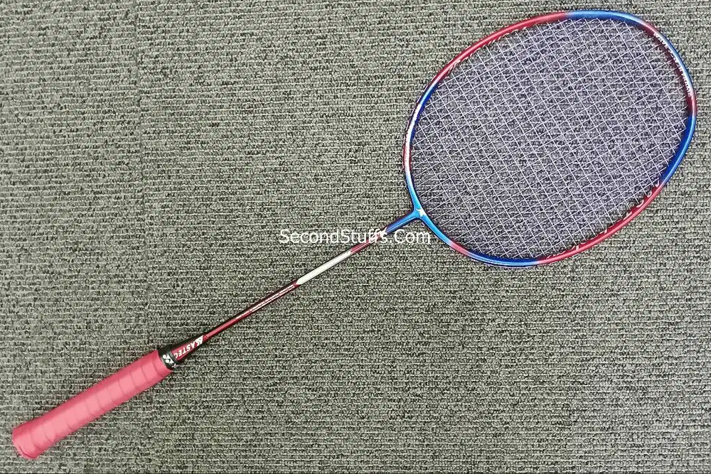 Raket Badminton ASTEC WAVE POWER 66 JAPAN