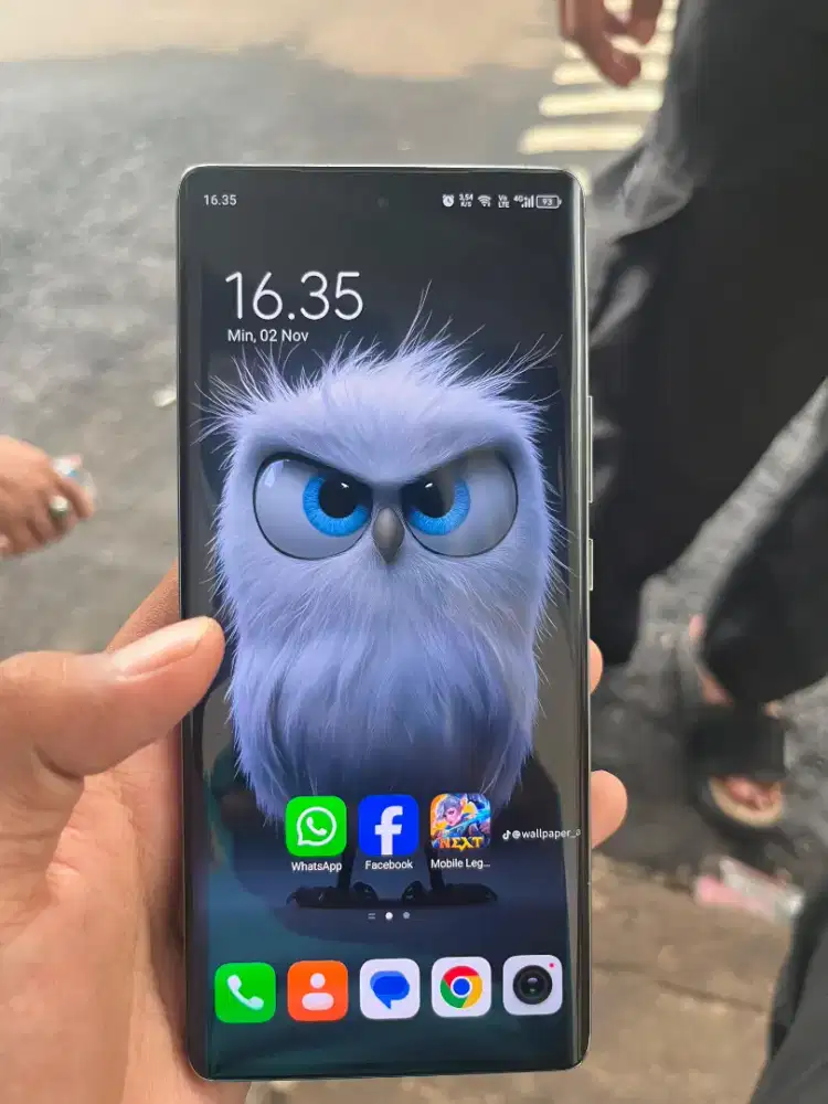 Tecno spark 20pro+