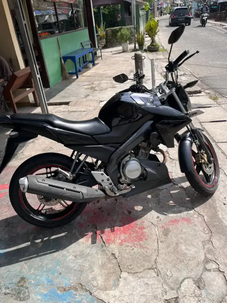 Motor bagus, siap pakai, ga ada kendala