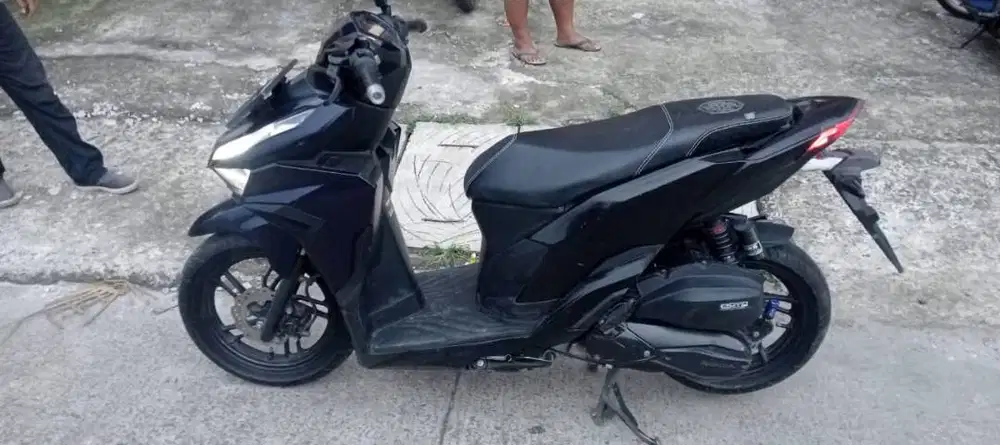 honda vario 125 tahun 2022 keyles