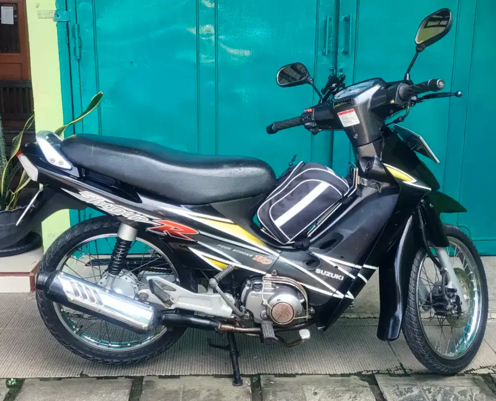 Shogun 2004 99.99% Full Ori