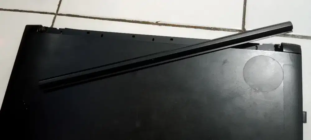 MSI GL62M 7REX gaming laptop