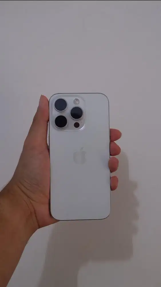 IPHONE 15 PRO 128GB – PEMBELIAN iBox