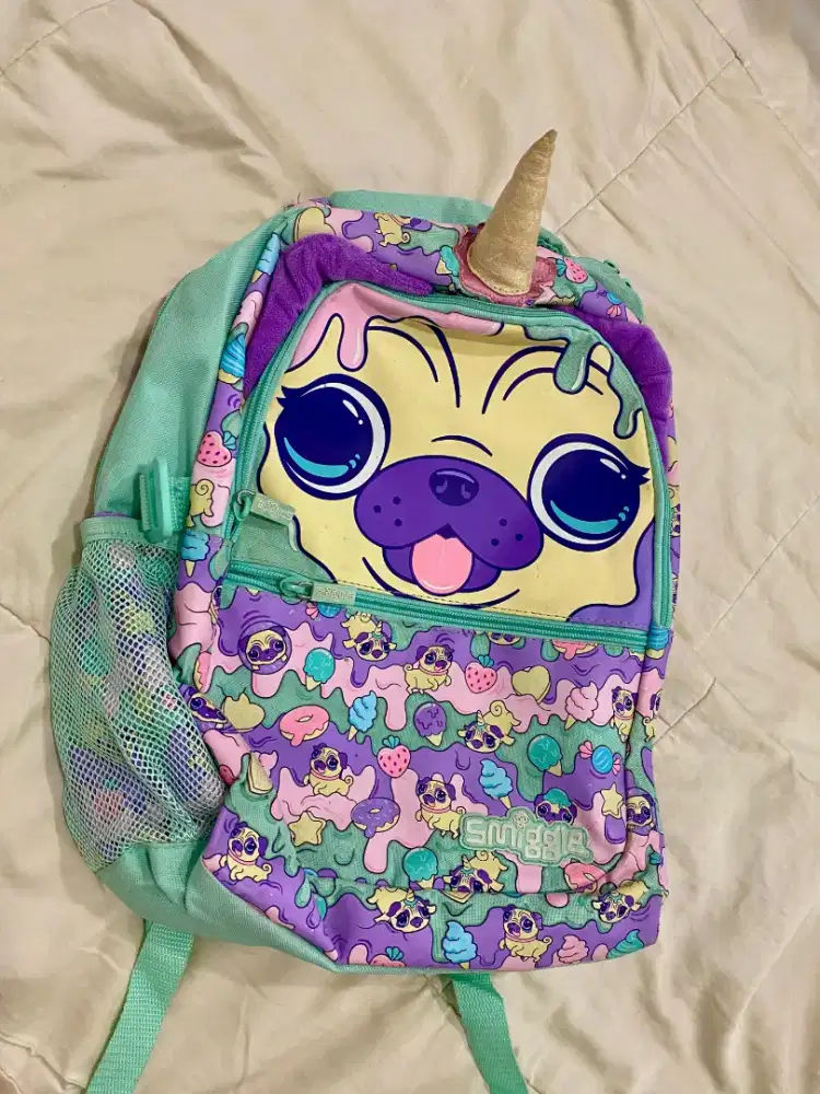 Tas Anak Smiggle