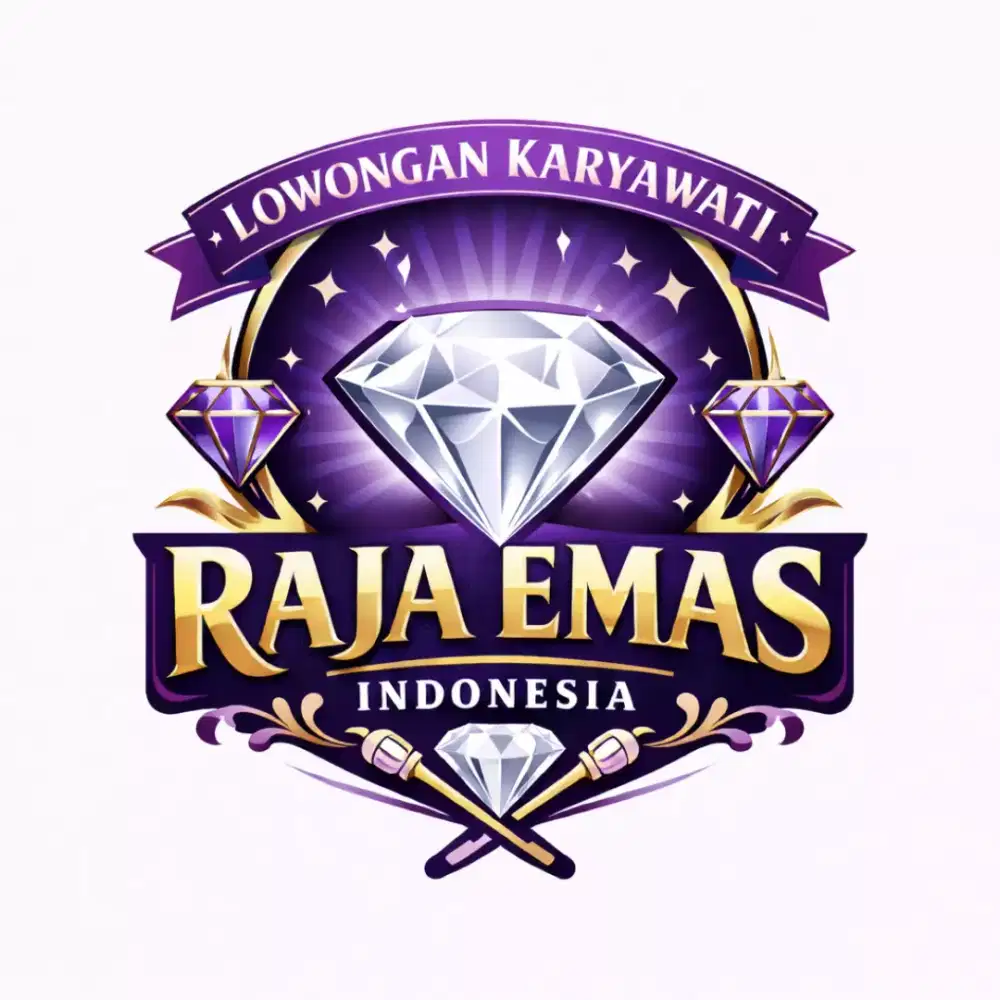 WI'RE HIRING Raja Emas Indonesia
