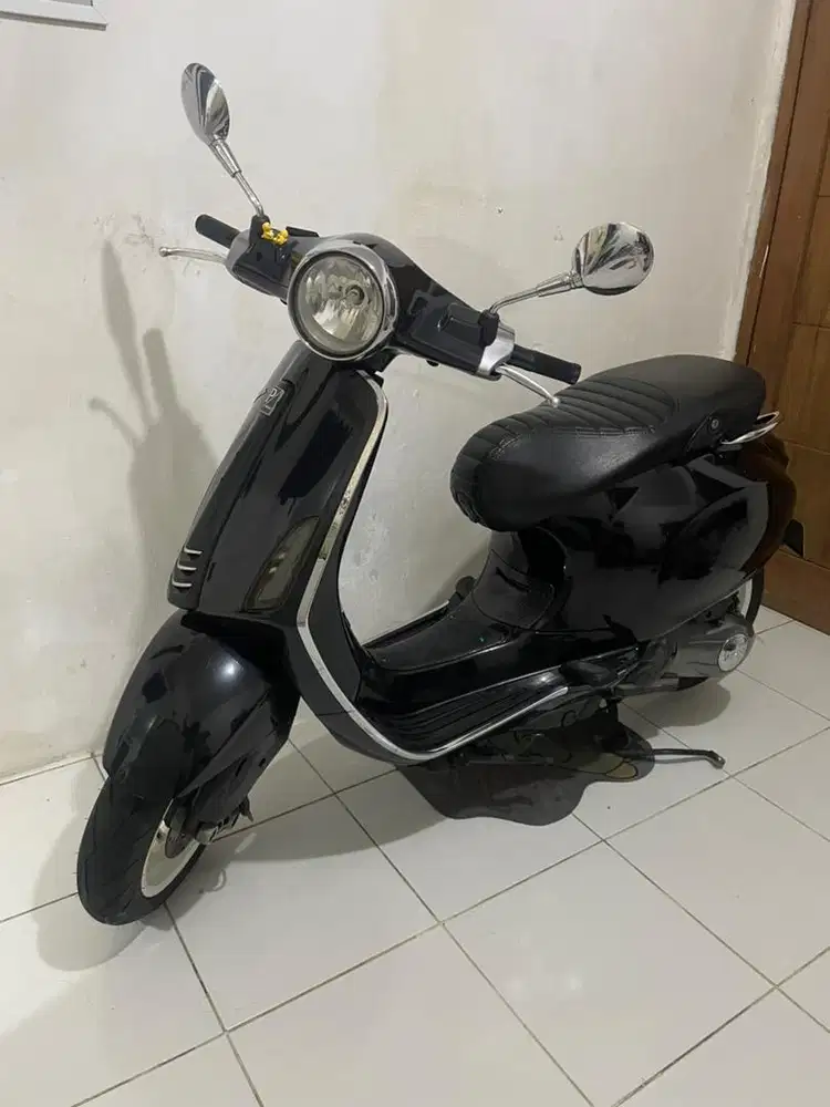 Vespa Primavera 3v