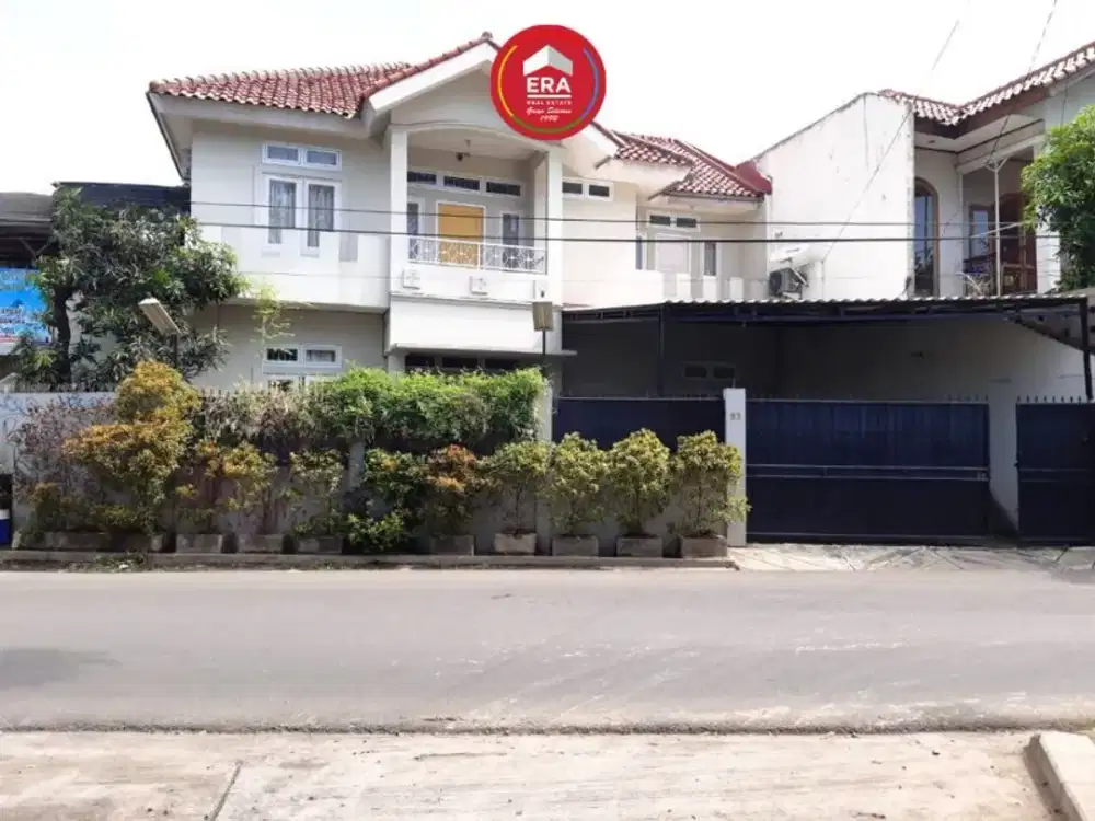 Rumah Dijual Cirendeu, Ciputat, Tangerang