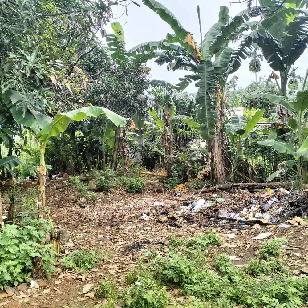 Dijual tanah murah di makassar