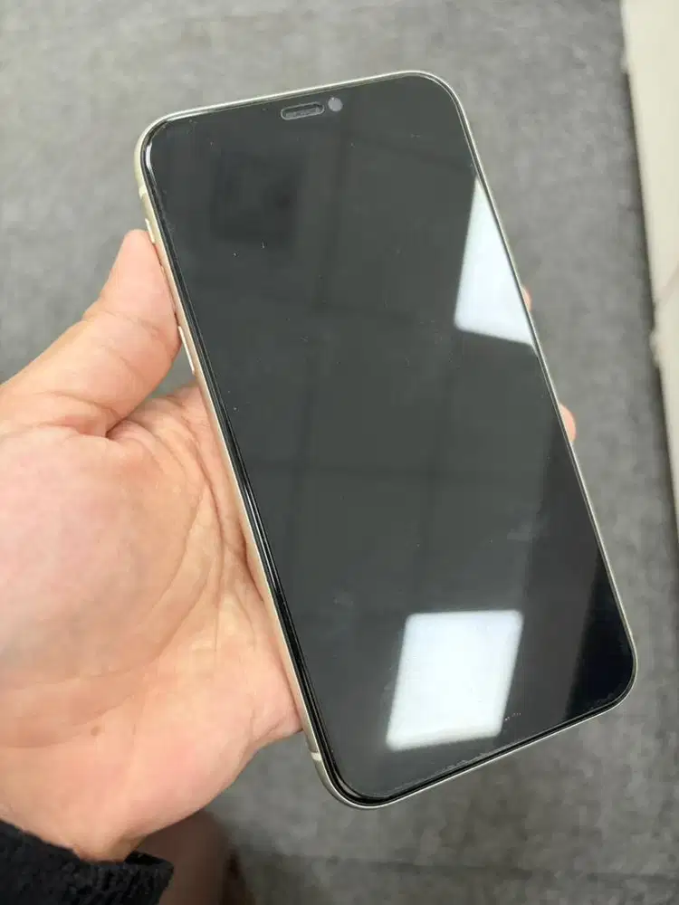 Iphone 11 128GB white