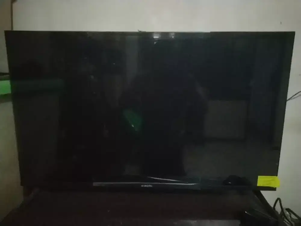 TV Xiaomi google a32