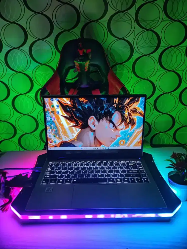 INFINIX INBOOK X1 PRO-V2.5 LIKE NEW [RAM 8GB/SSD 256Gb] SUPER SLIM