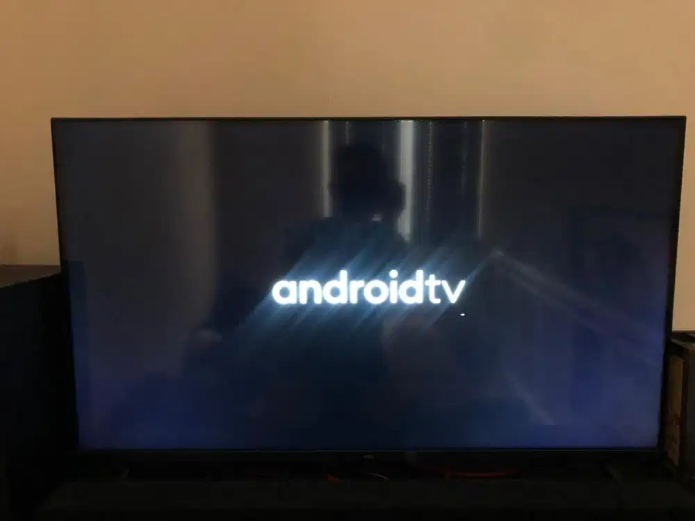 Android TV TCL 40A7 40inch