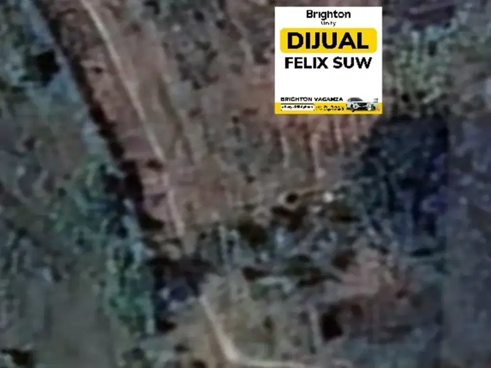 Jual Tanah kawasan Berkembang  Tunggunjagir Mantup Lamongan