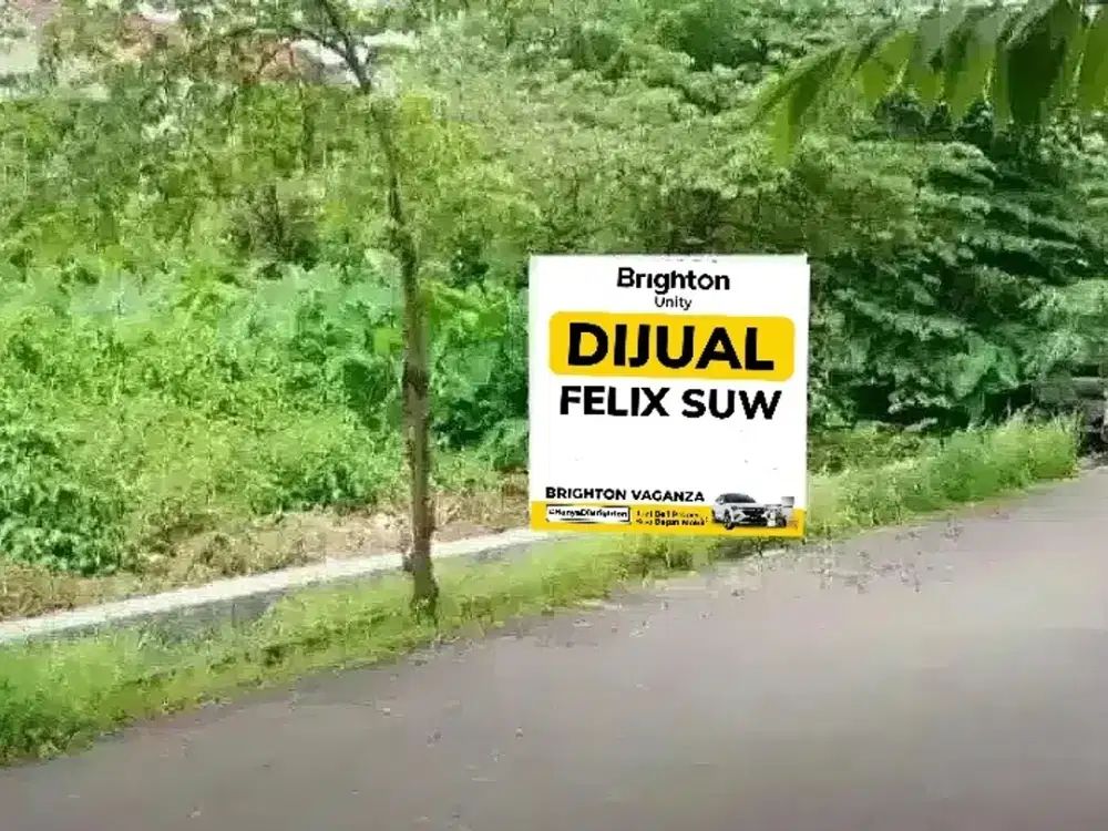 Jual Tanah   Jemursari Selatan