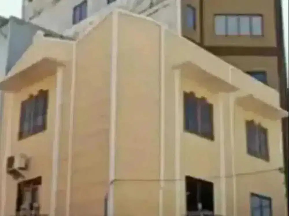 Jual Ruko 3.5 Lt klampis