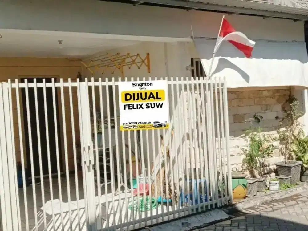 Jual Rumah   Pesona Alam Gunung Anyar