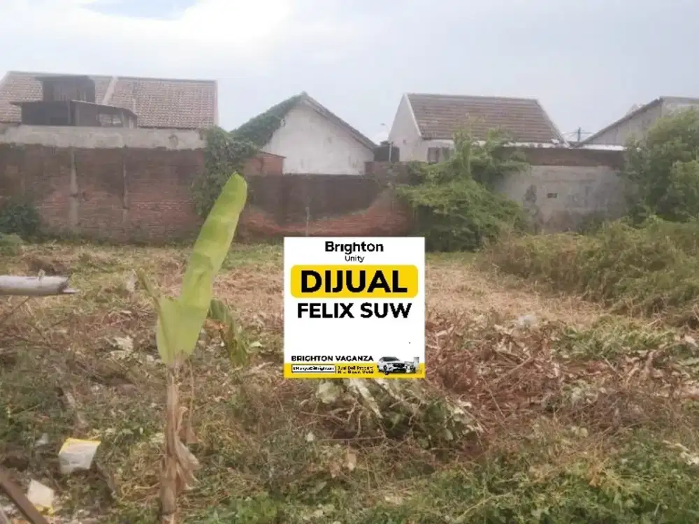 Jual Tanah   Medayu Utara