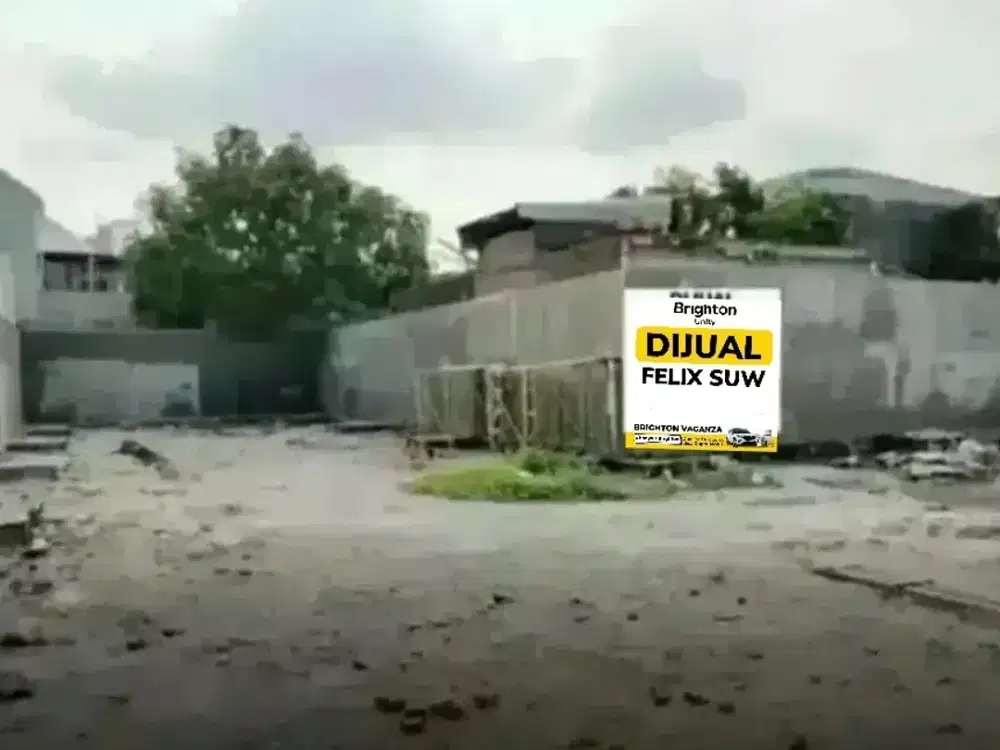 Jual Tanah   Raya Pandugo