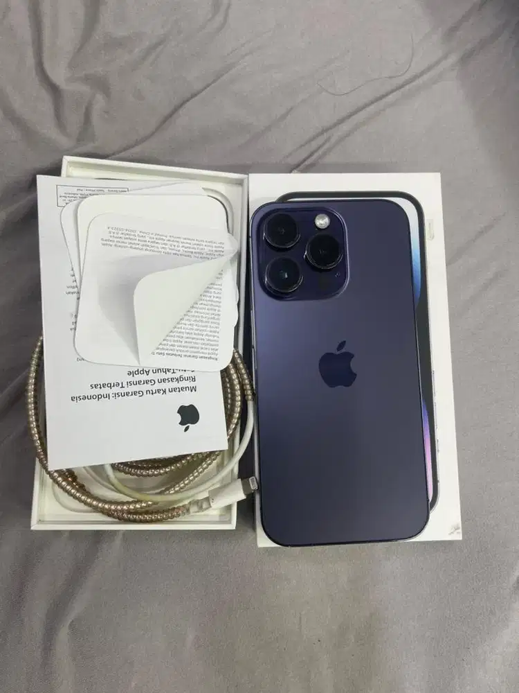 iphone 14 pro 256 gb eks ibox