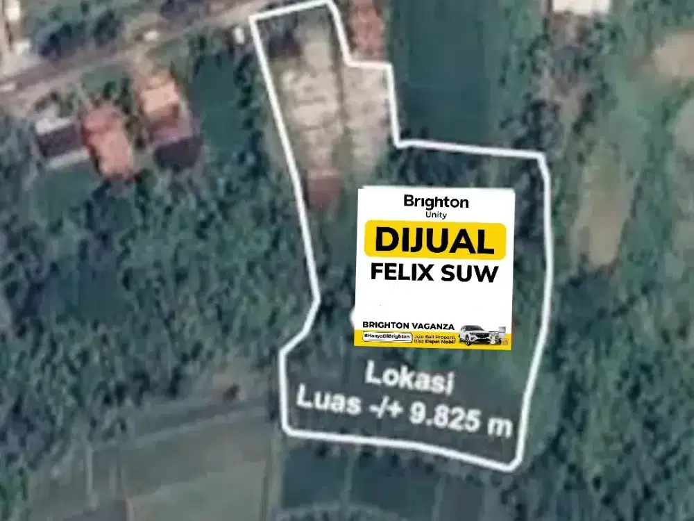 Jual Lahan Industri Grobogan Jawa Tengah