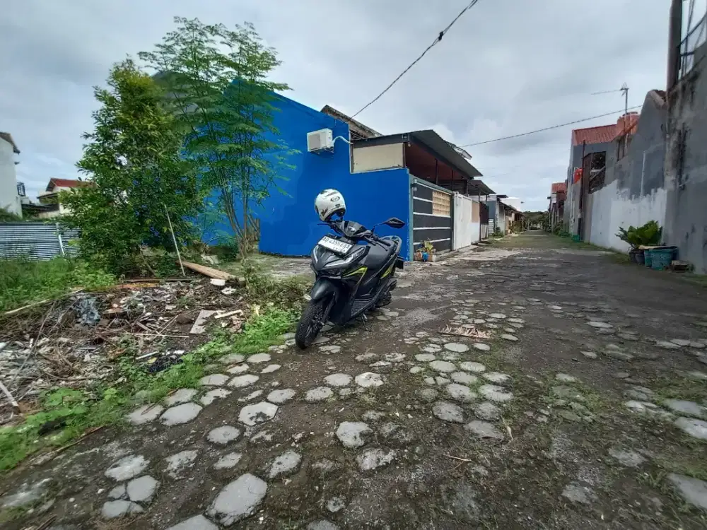 Dijual Cepat Tanah Lokasi Gedongan Colomadu