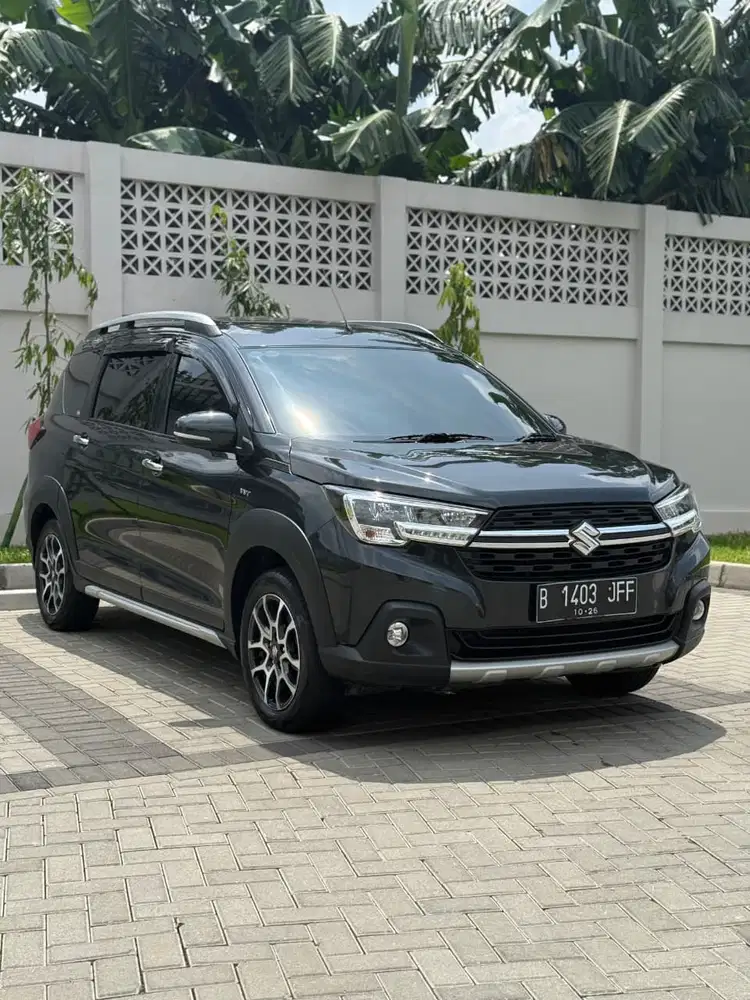 Suzuki XL7 2021 Bensin