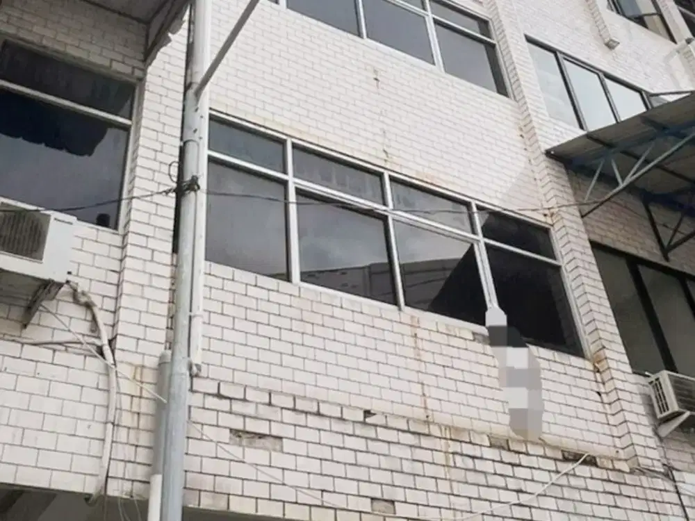 Jual Ruko 4 lt  Pertokoan Sinar galaxy  Tembaan Bubutan