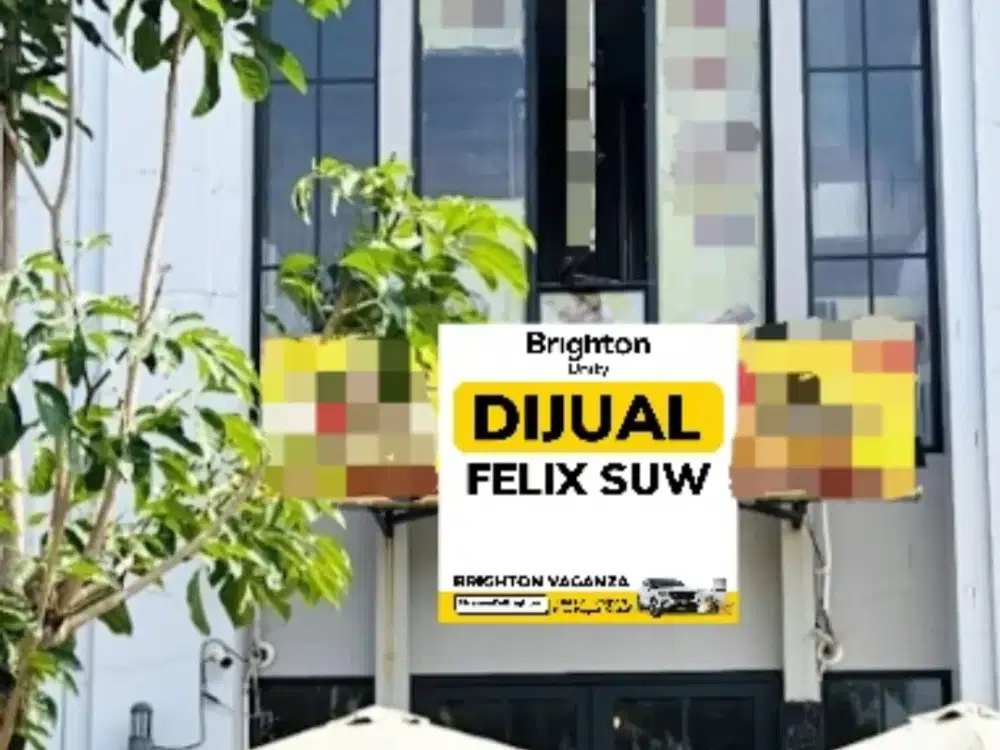 Jual Ruko 2 lt  Grand Palais - Wisata Bukit Mas Wiyung