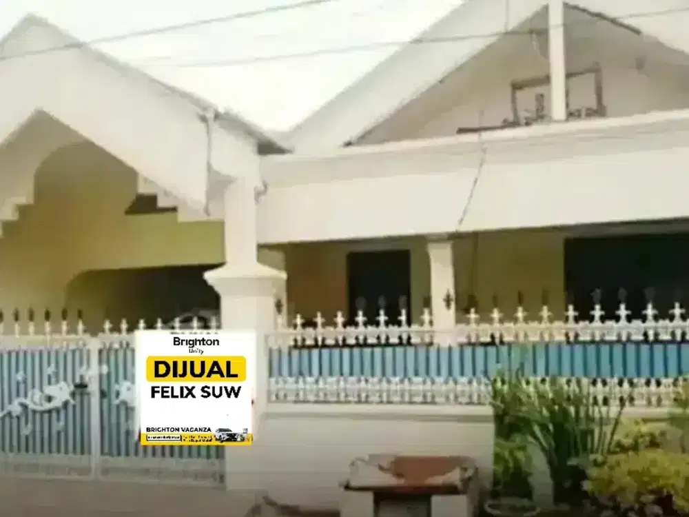 Jual Rumah   Tawangsari Permai Taman Sidoarjo