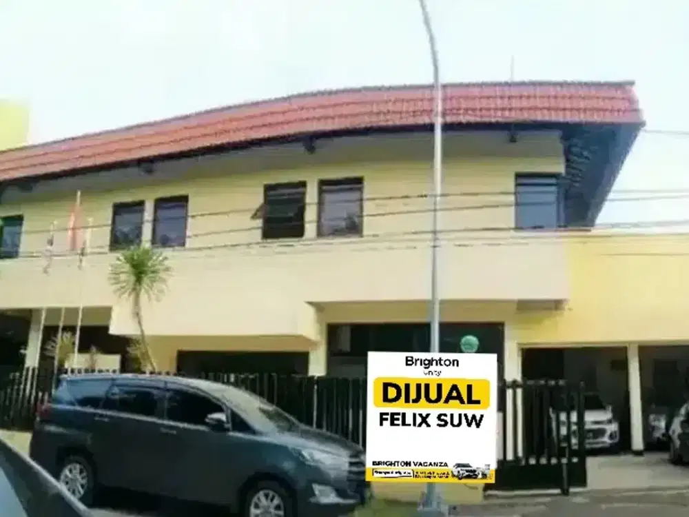 Jual Office 2 lt  Sarono Jiwo