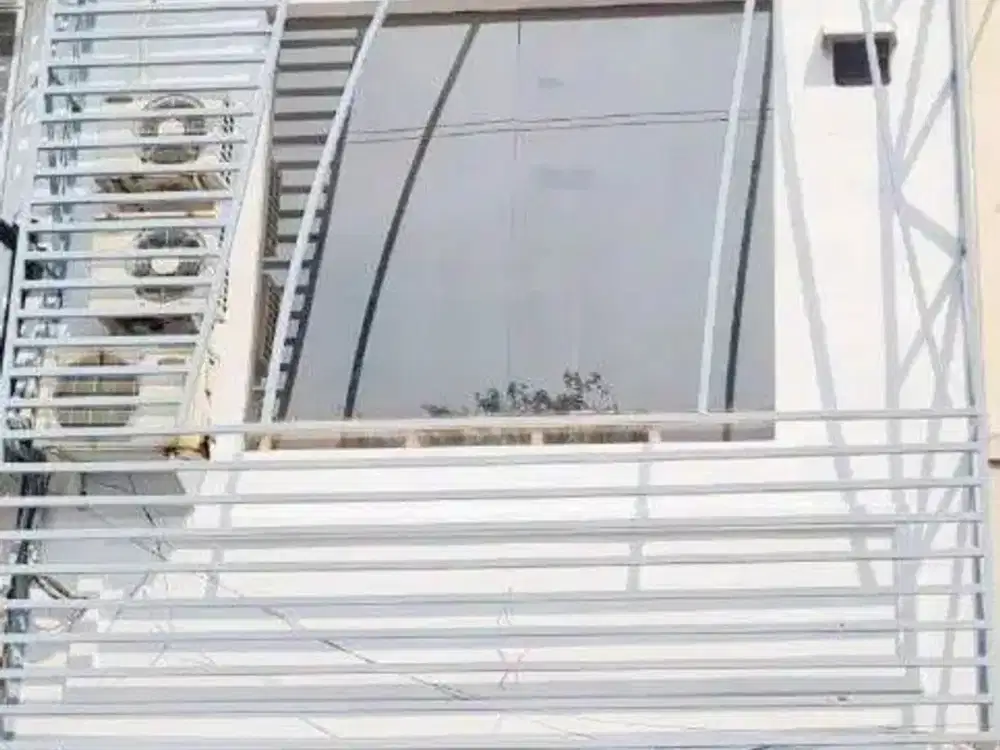 Jual Ruko 3 lt villa Bukit Mas