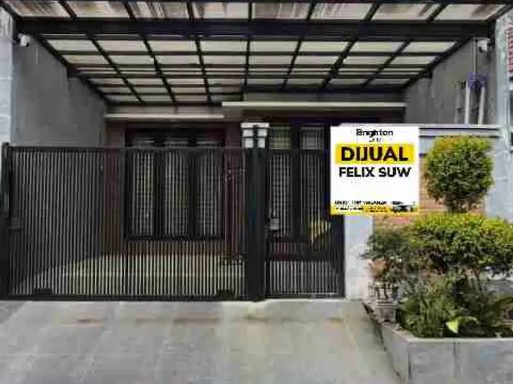 Jual Rumah @ Purimas Gianyar