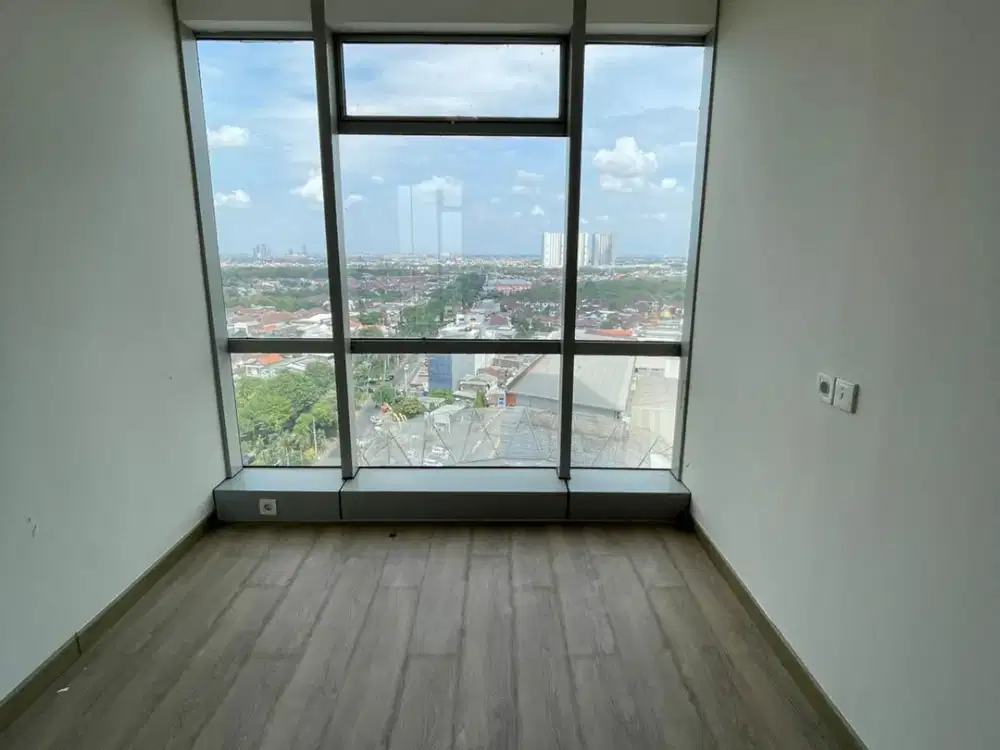 Jual Apartment Grand Sungkono Lagoon Caspian Lt.10