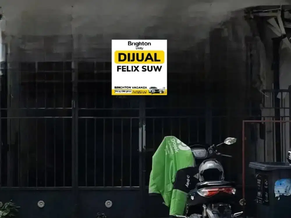 Jual Rumah @ Ketintang Tengah