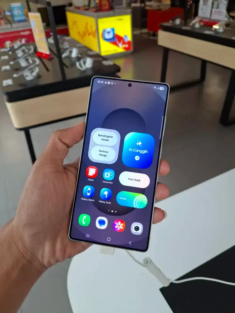 SAMSUNG S25 ULTRA DISKON 4 JUTA DAN BONUS SPEAKER PREMIUM