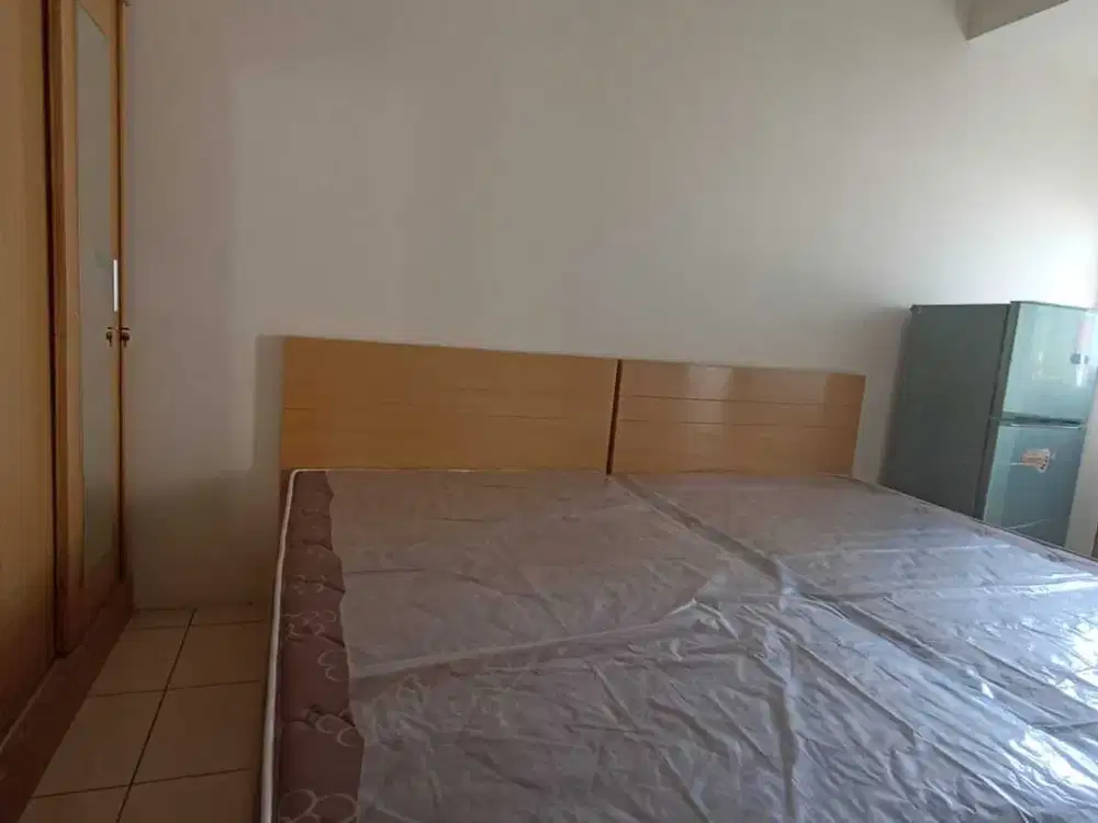 jual/Sewa Apartment Pavillion II Lt 7  Abdul Wahab Siamin