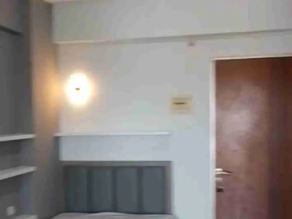 jual Apartment 1 Br Furnish   Gunawangsa Manyar B Lt.16