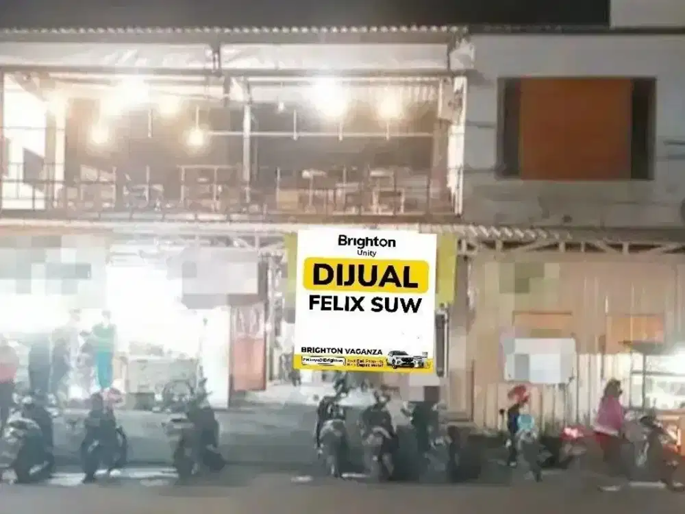 Jual Tanah di Raya Pandugo