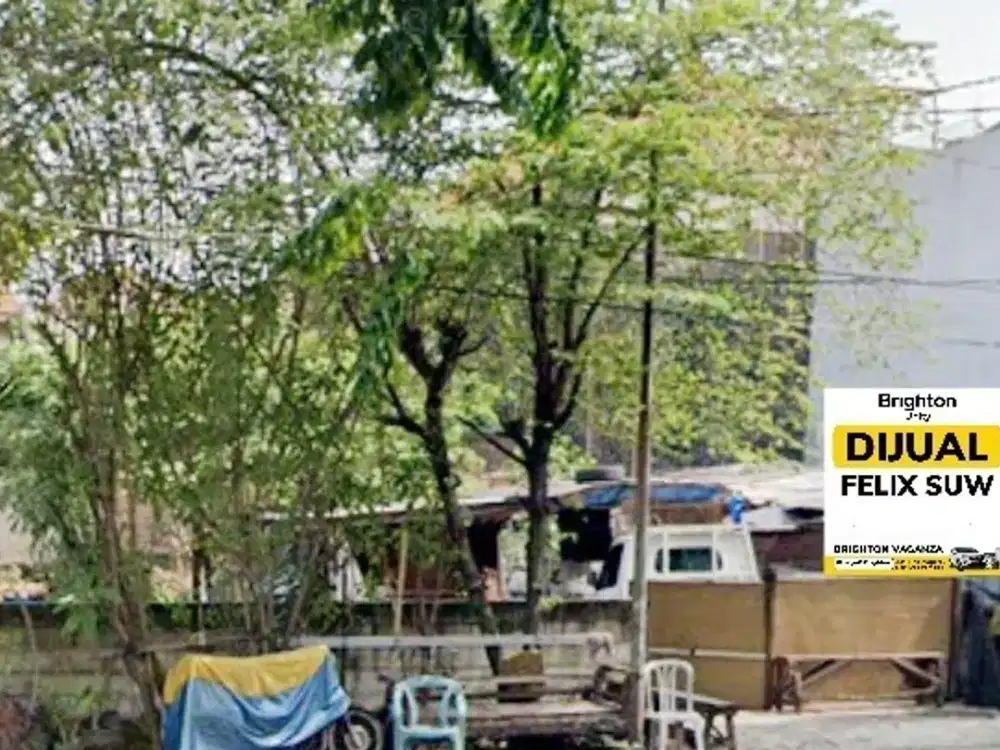 Jual Tanah di Pagesangan Baru