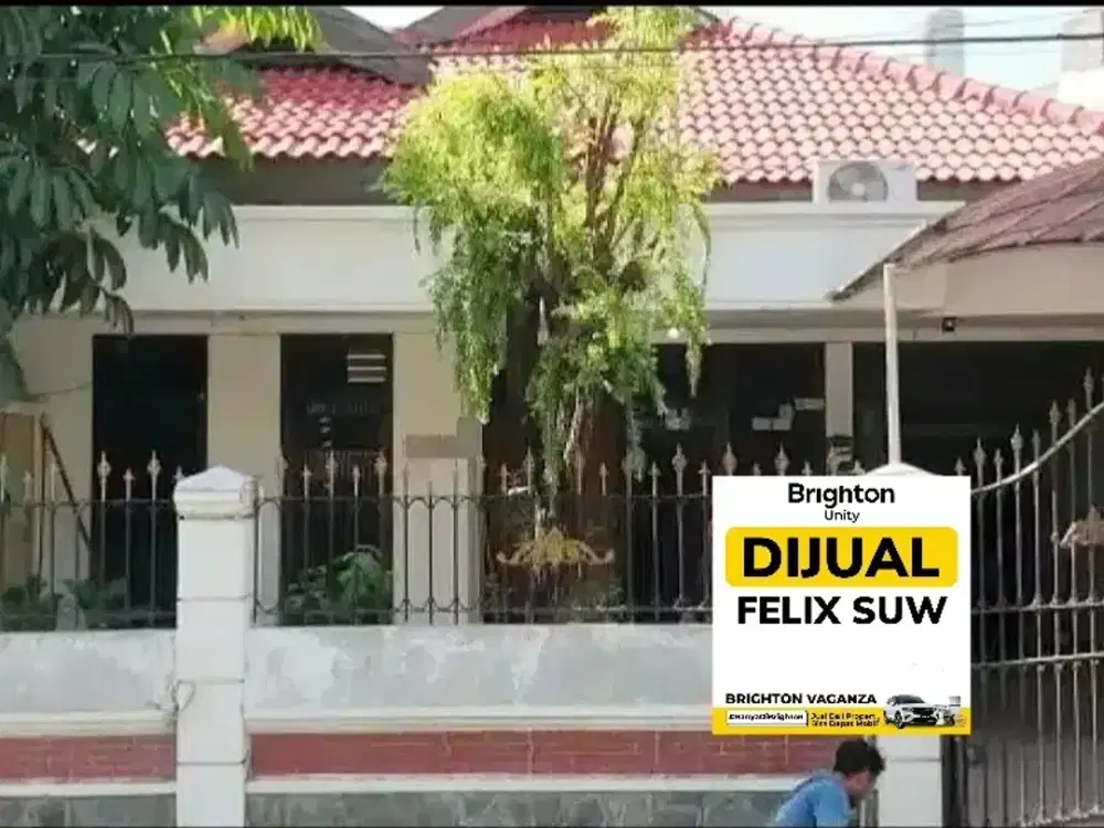 Jual Rumah  Ploso Timur