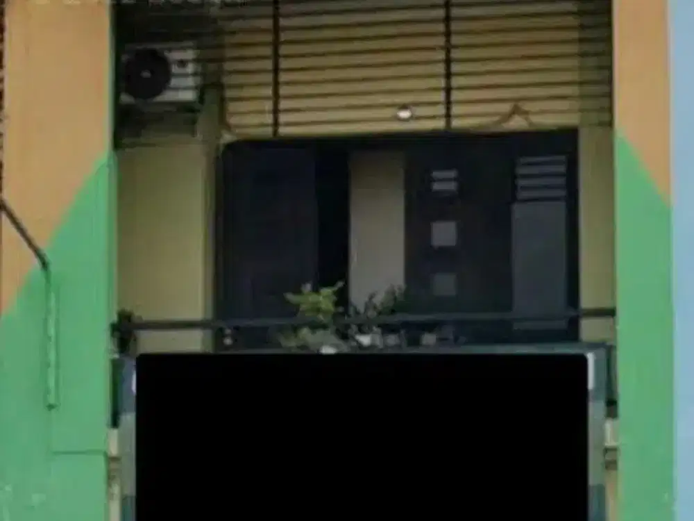 Jual Ruko 2 lt   Palm Square Pondok candra