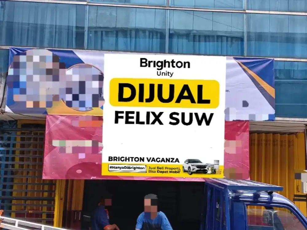 Jual Ruko 2 lt  Manukan Dalam