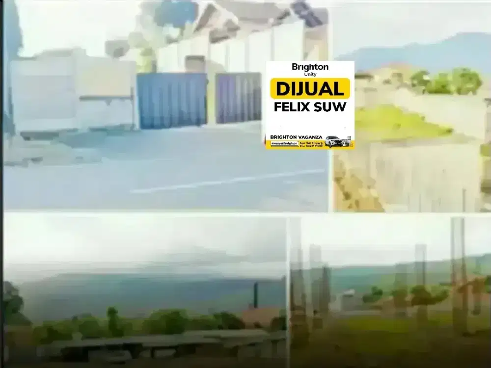 Jual Tanah di Punten Batu Malang