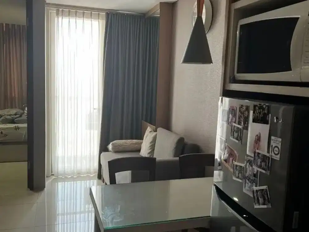 Jual/Sewa Apartment 2br Linden Marvel city Ngagel