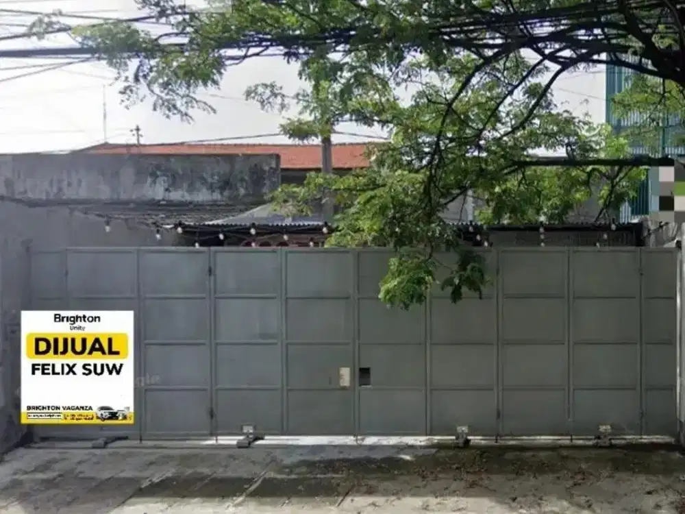 Jual Gudang   Pandugo