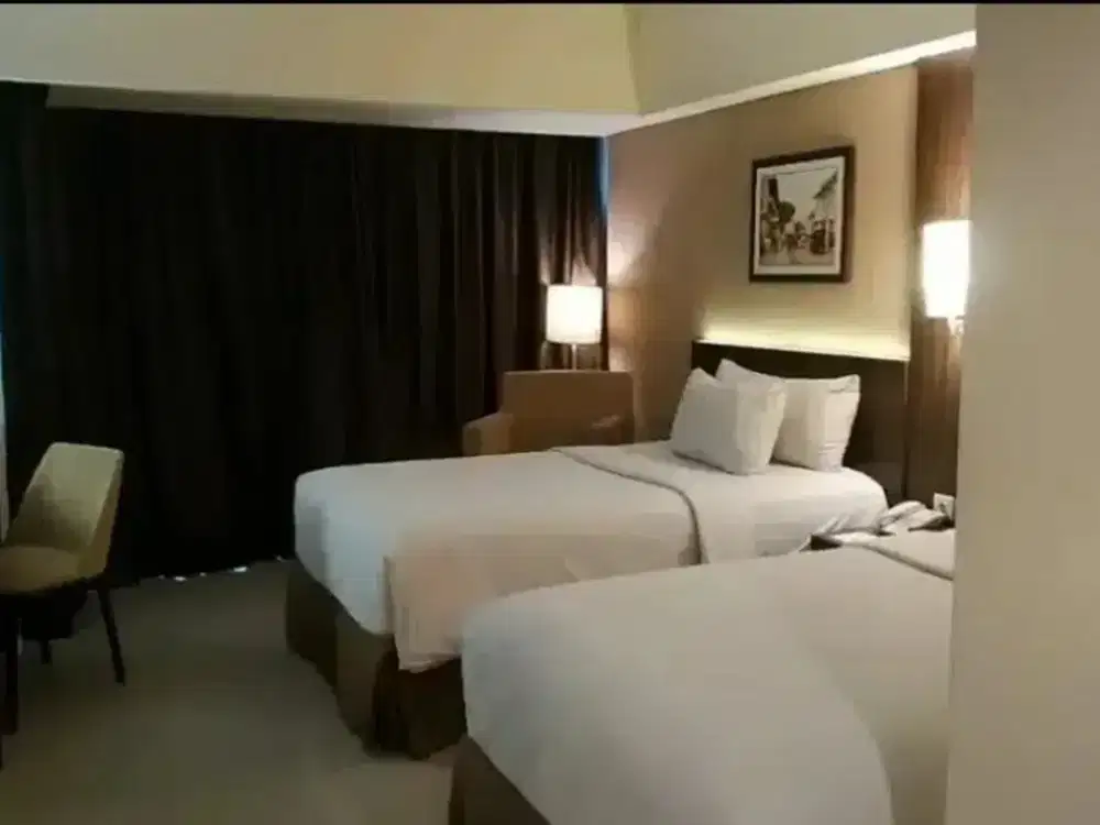 Jual Condotel Papilio Ahmad Yani 1 Br Furnish