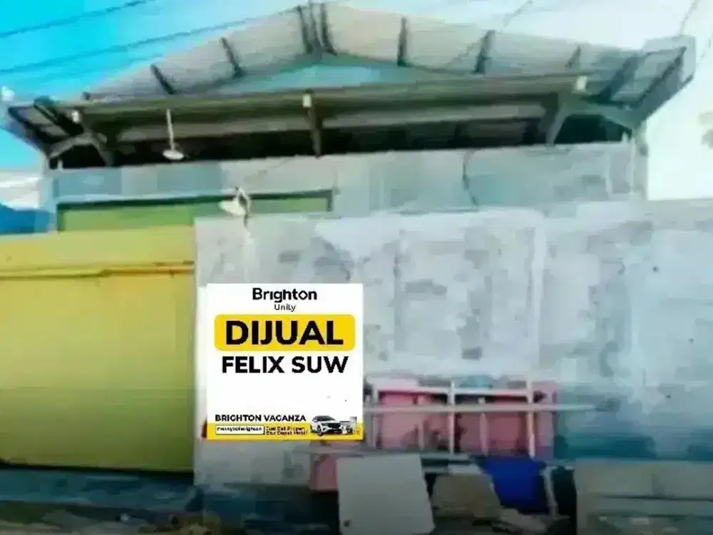 Jual Gudang  di Medokan Sawah