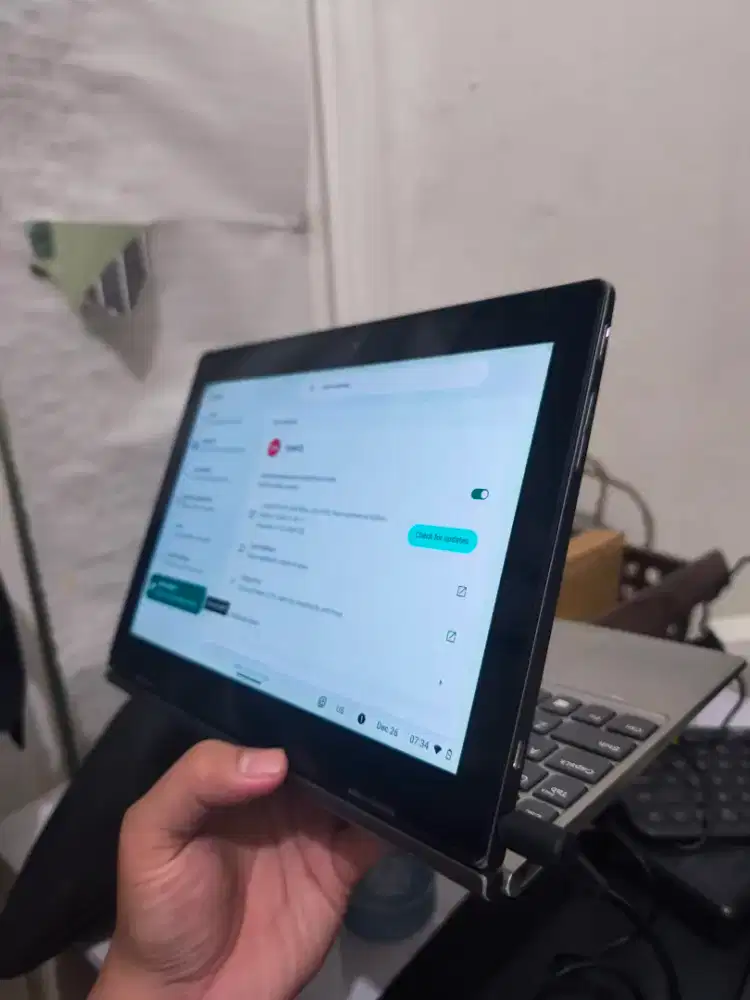 Lenovo d330 Intel N4000 4/128