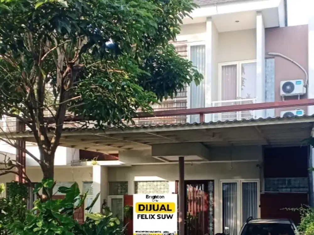 Jual Rumah   Safira Juanda