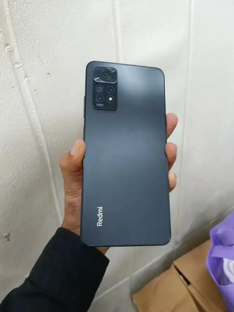 Redmi note 11 pro 6/128gb